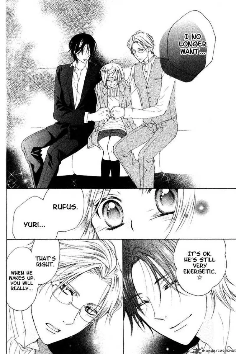 Himegimi no Tsukurikata Chapter 5 page 28