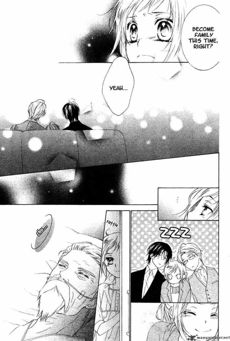 Himegimi no Tsukurikata Chapter 5 page 29