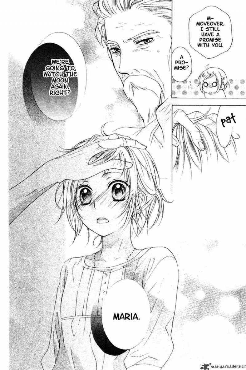 Himegimi no Tsukurikata Chapter 5 page 36