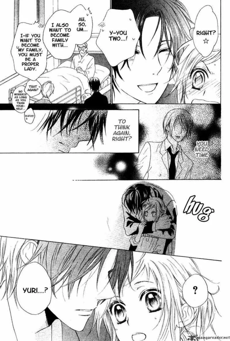 Himegimi no Tsukurikata Chapter 5 page 39