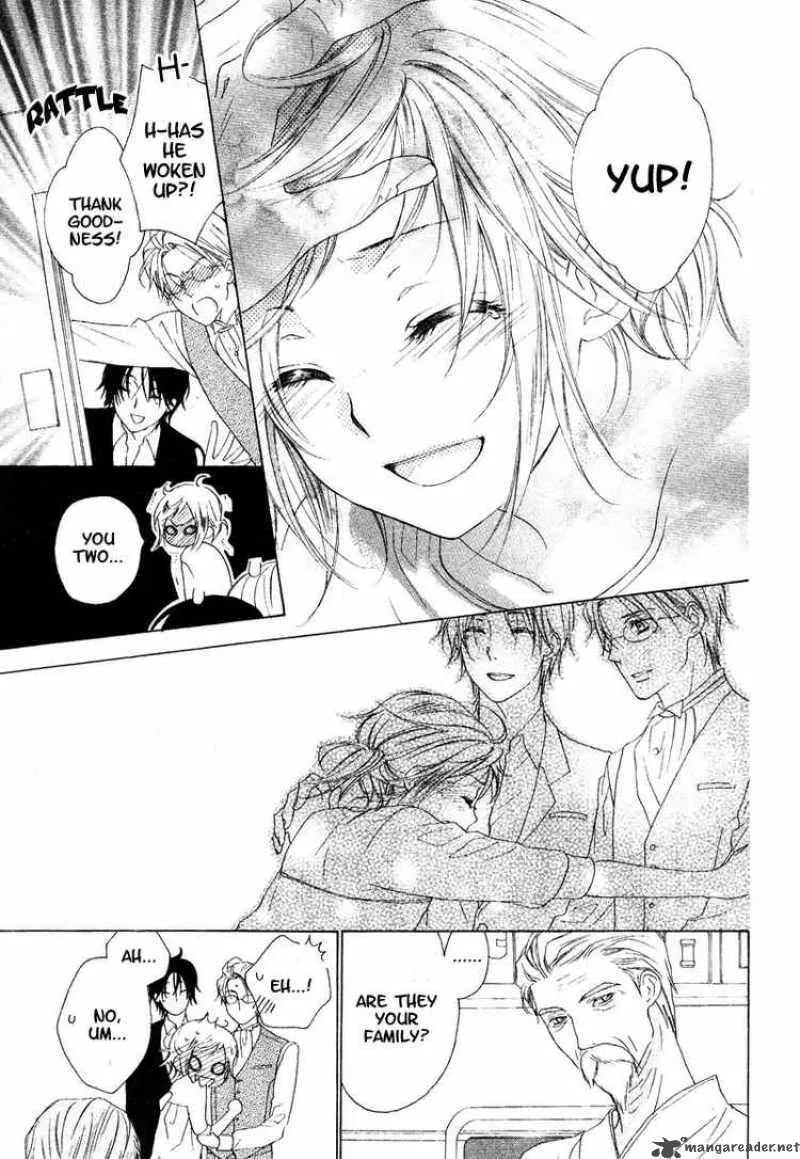 Himegimi no Tsukurikata Chapter 5 page 37