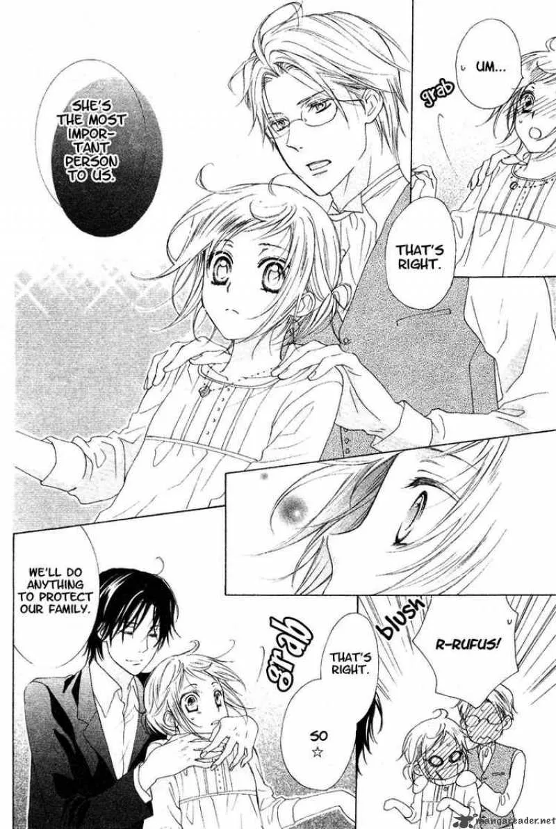 Himegimi no Tsukurikata Chapter 5 page 38