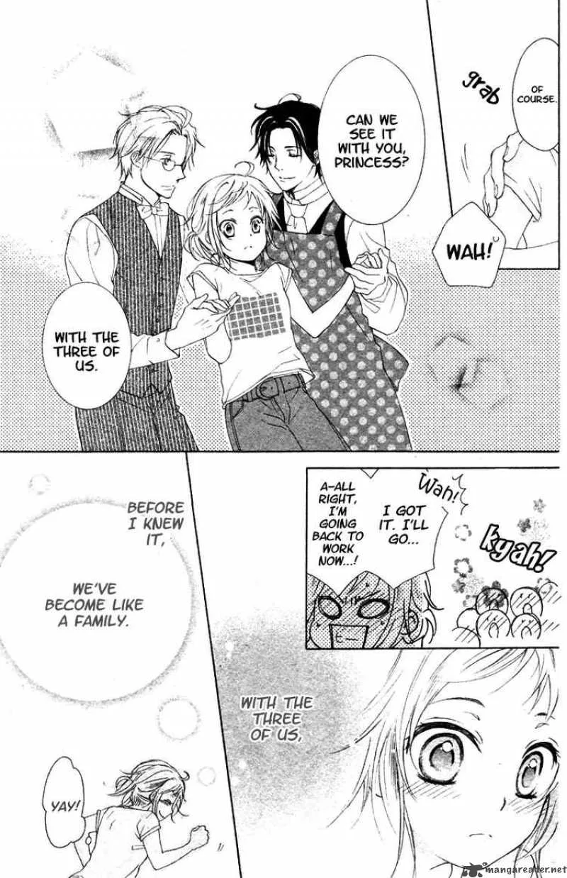 Himegimi no Tsukurikata Chapter 6 page 5