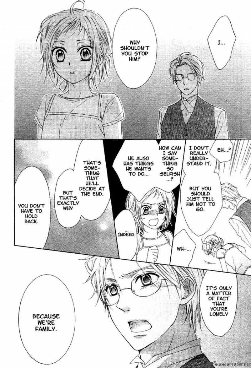 Himegimi no Tsukurikata Chapter 6 page 28