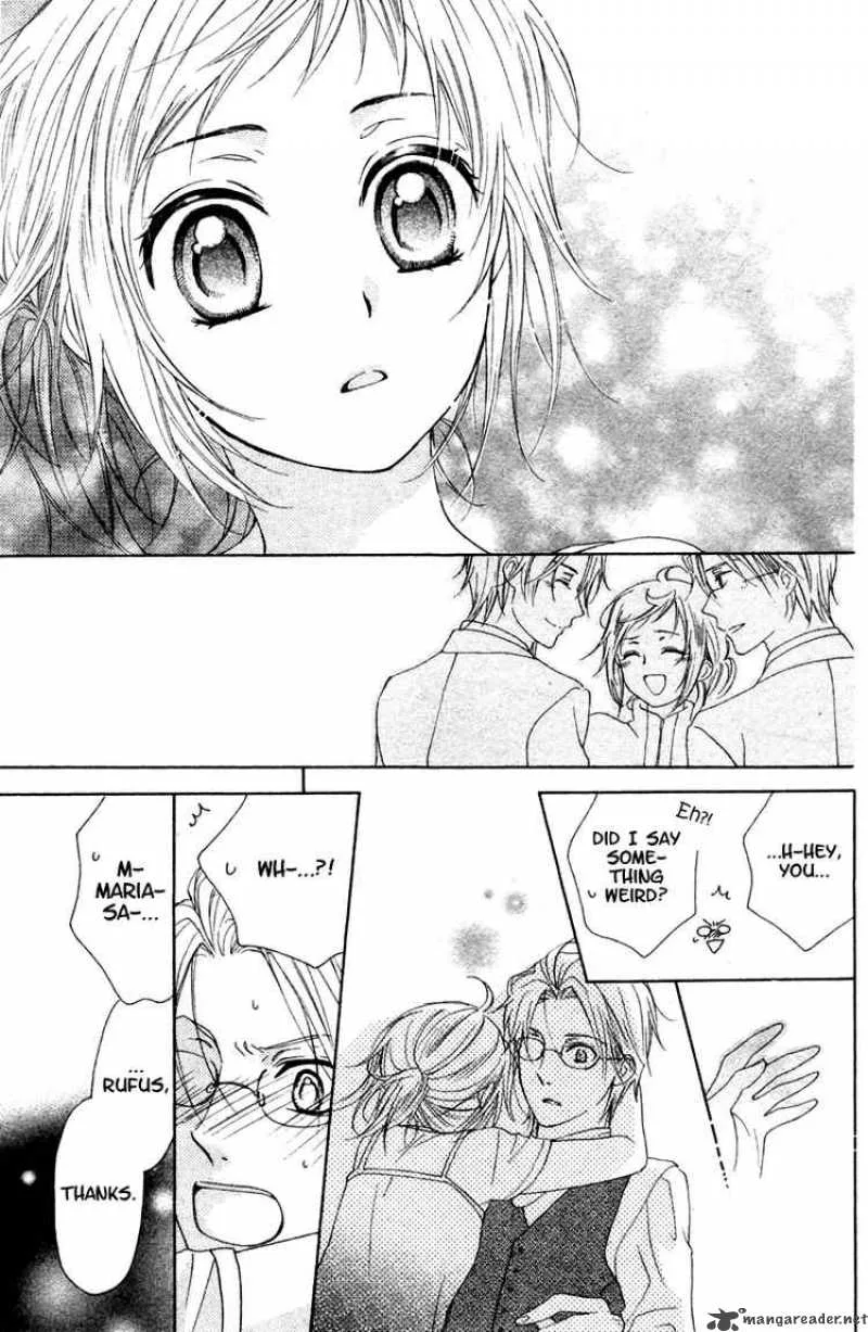 Himegimi no Tsukurikata Chapter 6 page 29