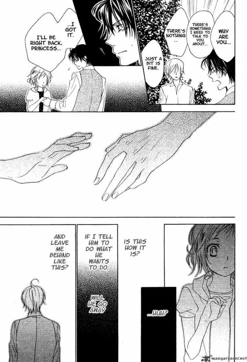 Himegimi no Tsukurikata Chapter 6 page 19