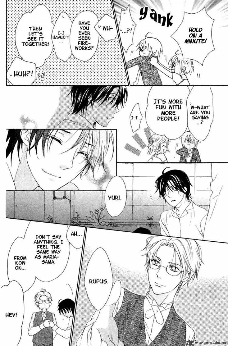 Himegimi no Tsukurikata Chapter 6 page 38