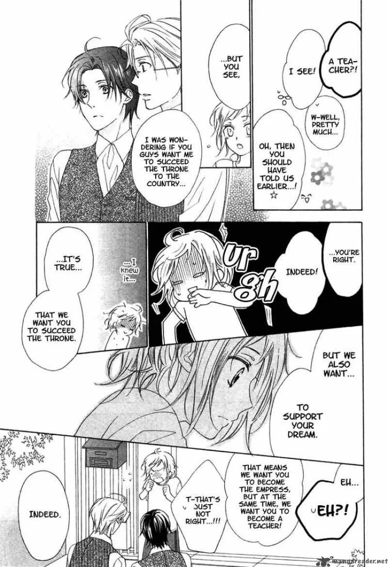 Himegimi no Tsukurikata Chapter 7 page 9
