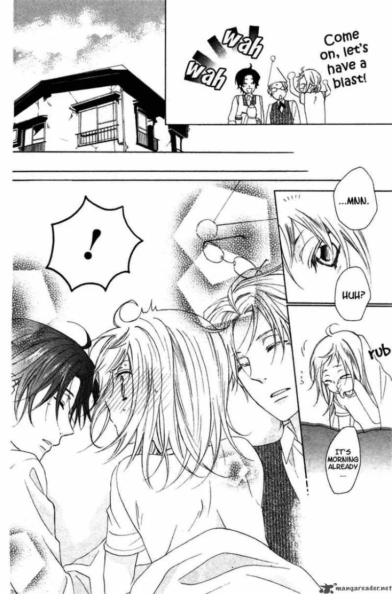 Himegimi no Tsukurikata Chapter 7 page 18