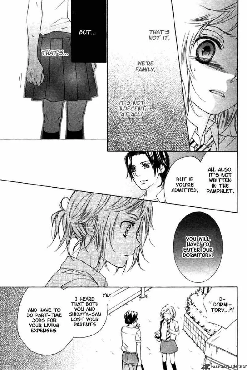 Himegimi no Tsukurikata Chapter 7 page 21
