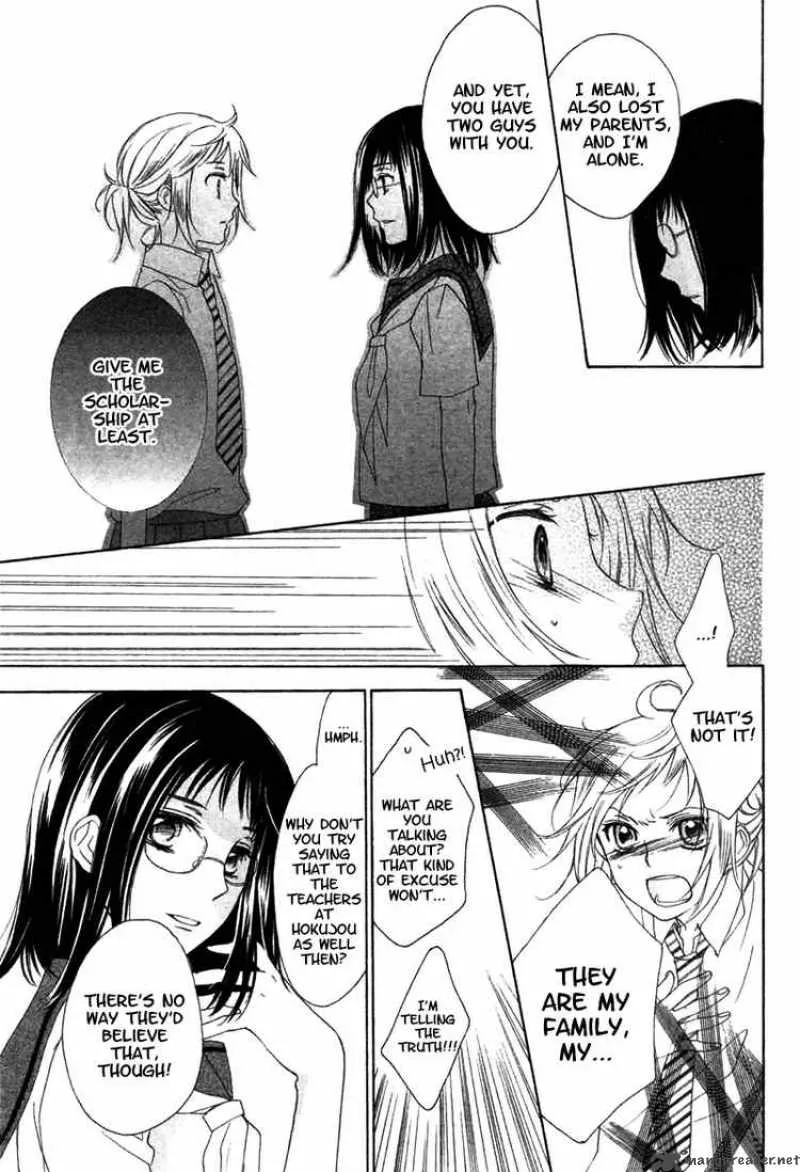 Himegimi no Tsukurikata Chapter 7 page 29