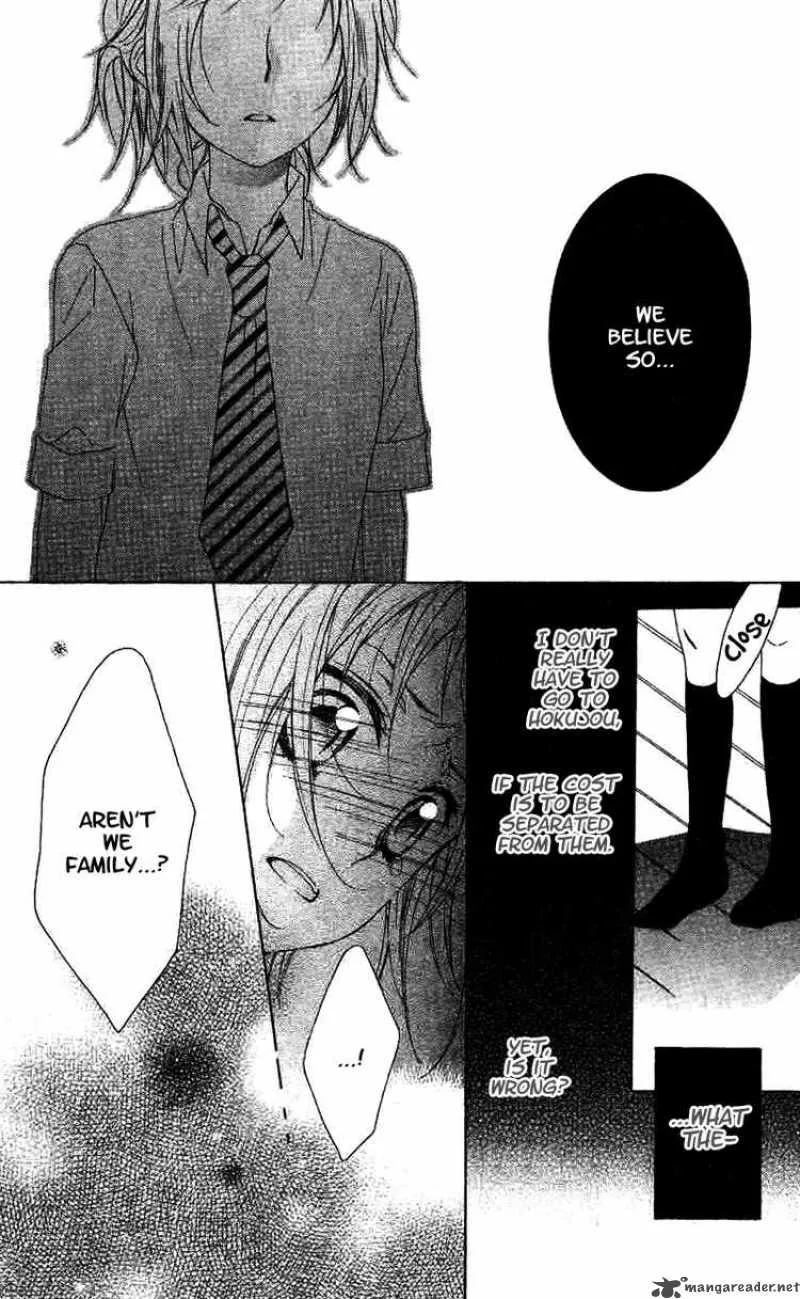 Himegimi no Tsukurikata Chapter 7 page 34