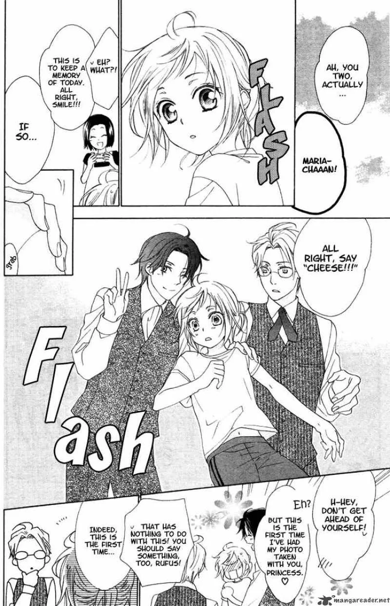 Himegimi no Tsukurikata Chapter 7 page 14