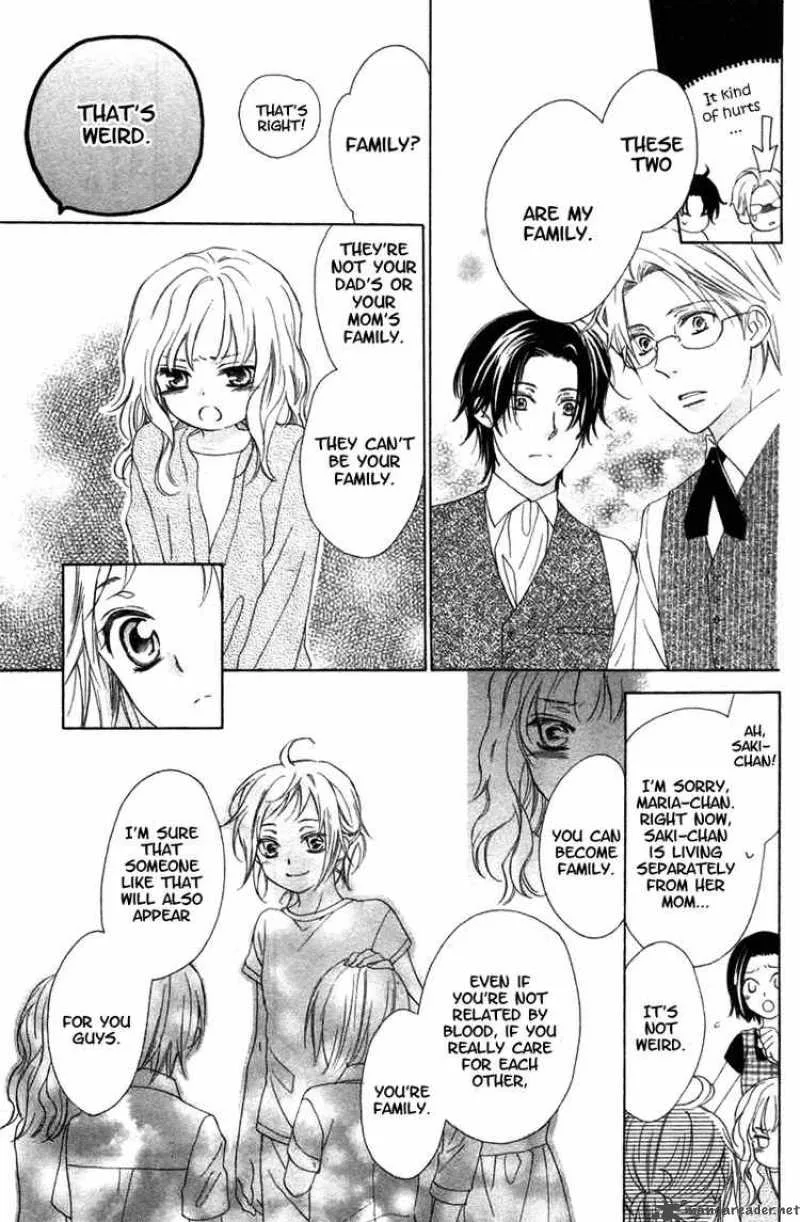 Himegimi no Tsukurikata Chapter 7 page 7