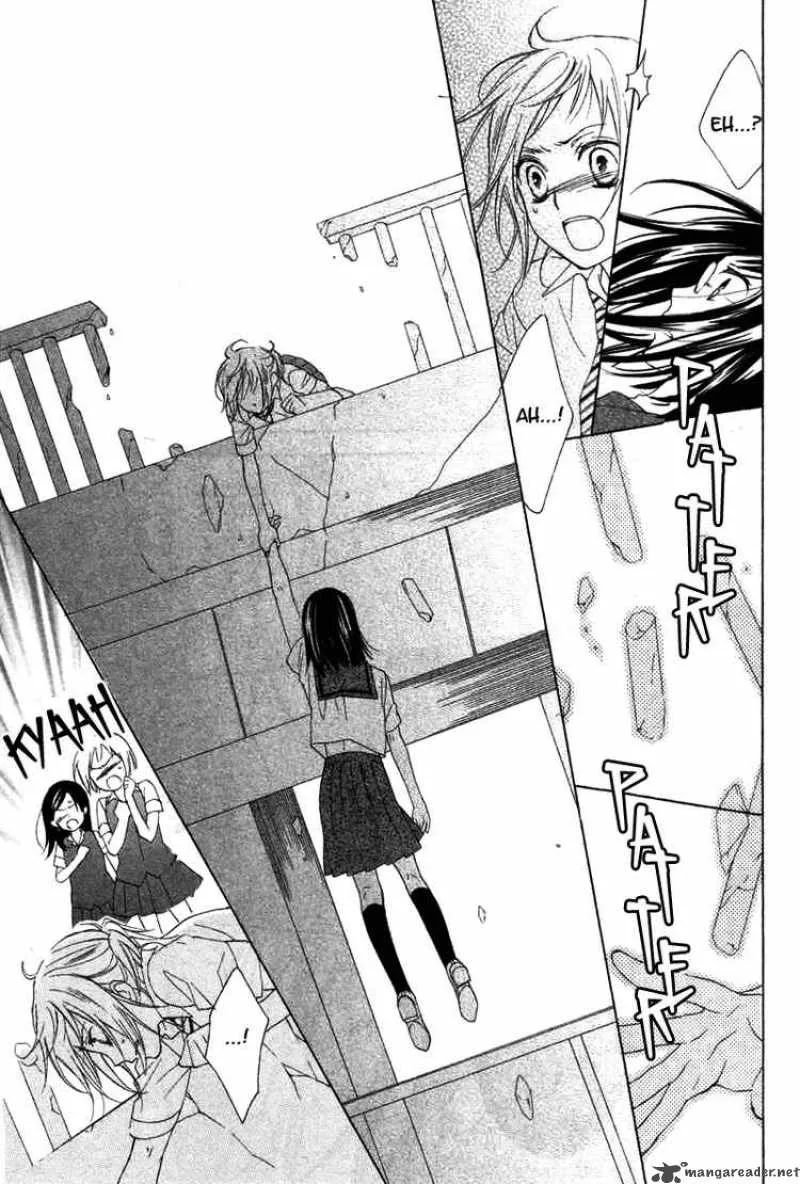 Himegimi no Tsukurikata Chapter 7 page 37