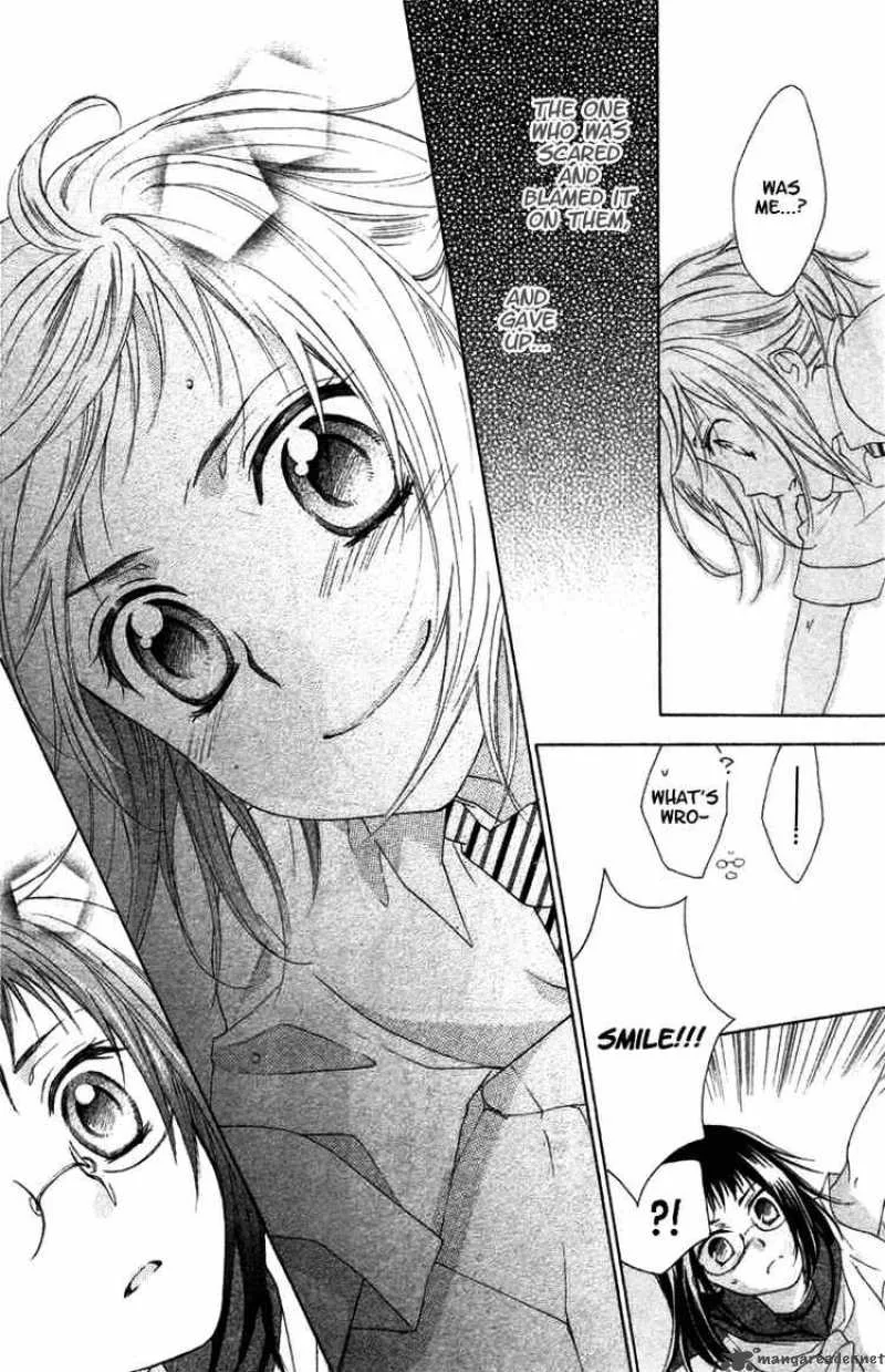 Himegimi no Tsukurikata Chapter 7 page 40