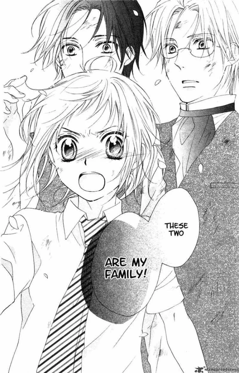 Himegimi no Tsukurikata Chapter 7 page 46