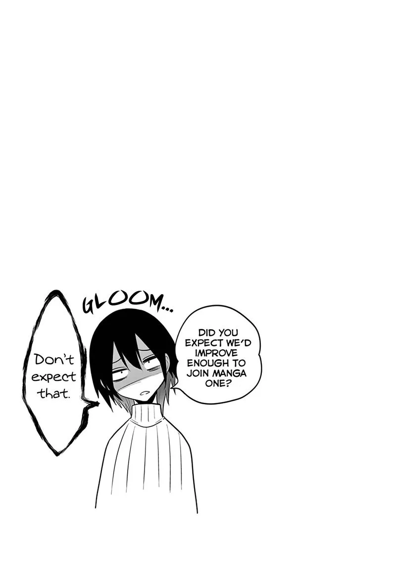 Himitsu no Reptiles Chapter 12 page 21