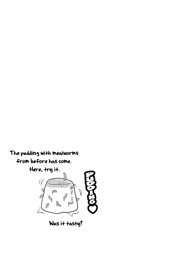 Himitsu no Reptiles Chapter 13 page 21