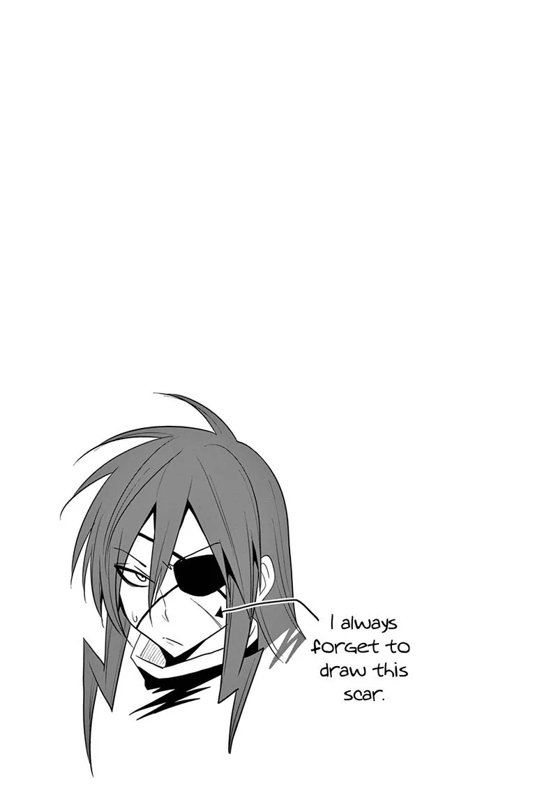 Himitsu no Reptiles Chapter 15 page 20