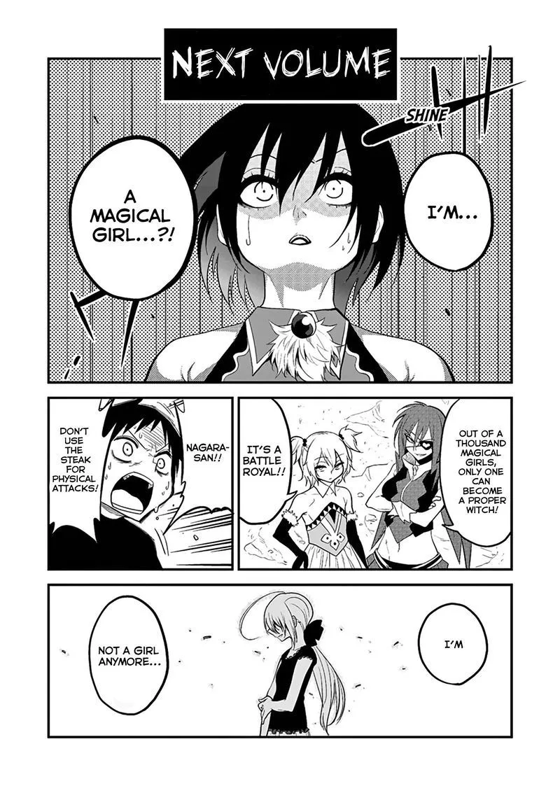 Himitsu no Reptiles Chapter 9 page 38