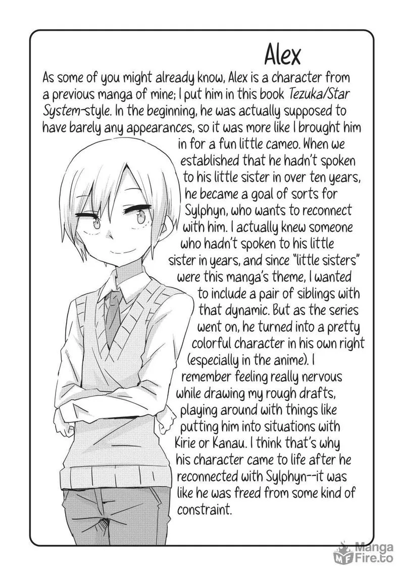 Himouto! Umaru-chan G Chapter 12 page 9