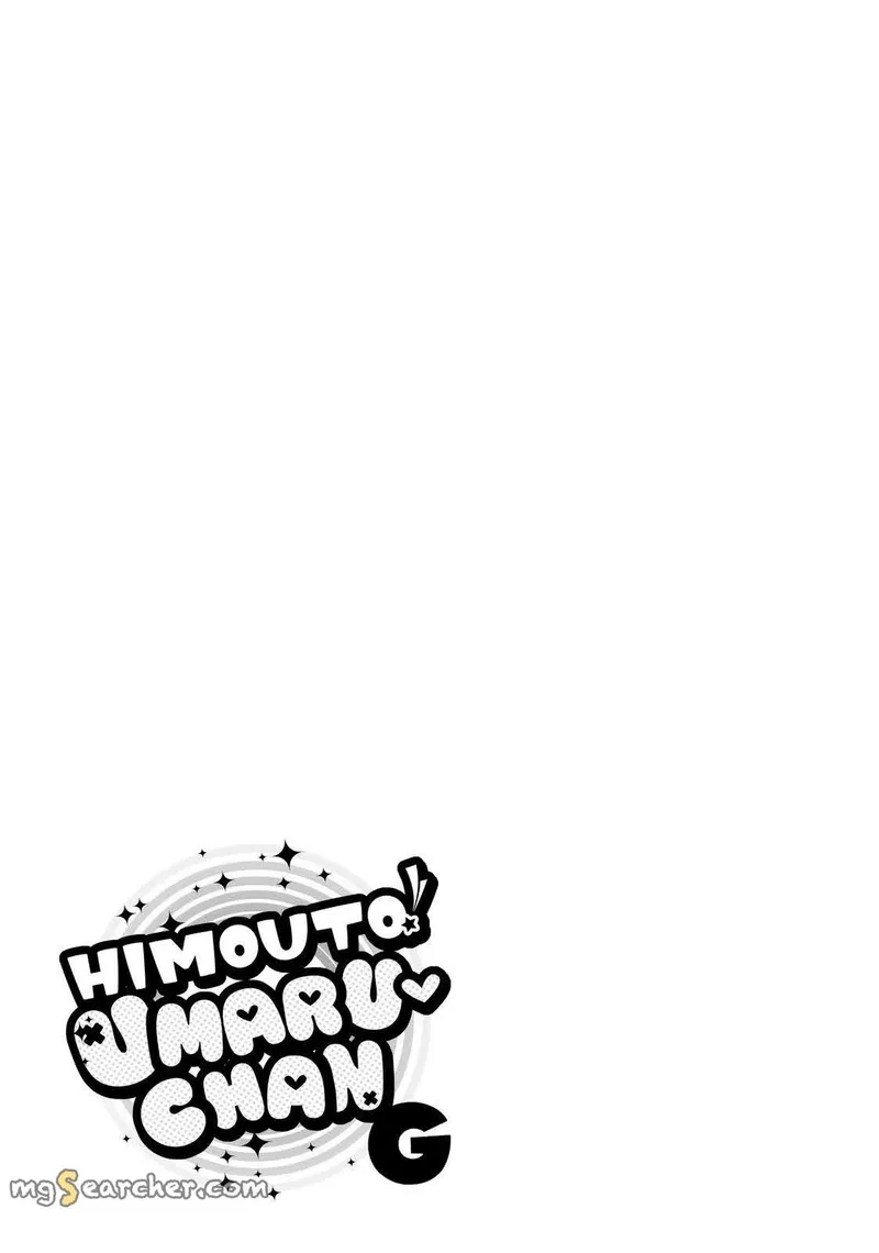 Himouto! Umaru-chan G Chapter 18 page 9
