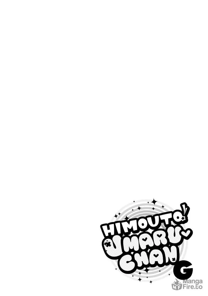 Himouto! Umaru-chan G Chapter 7 page 10