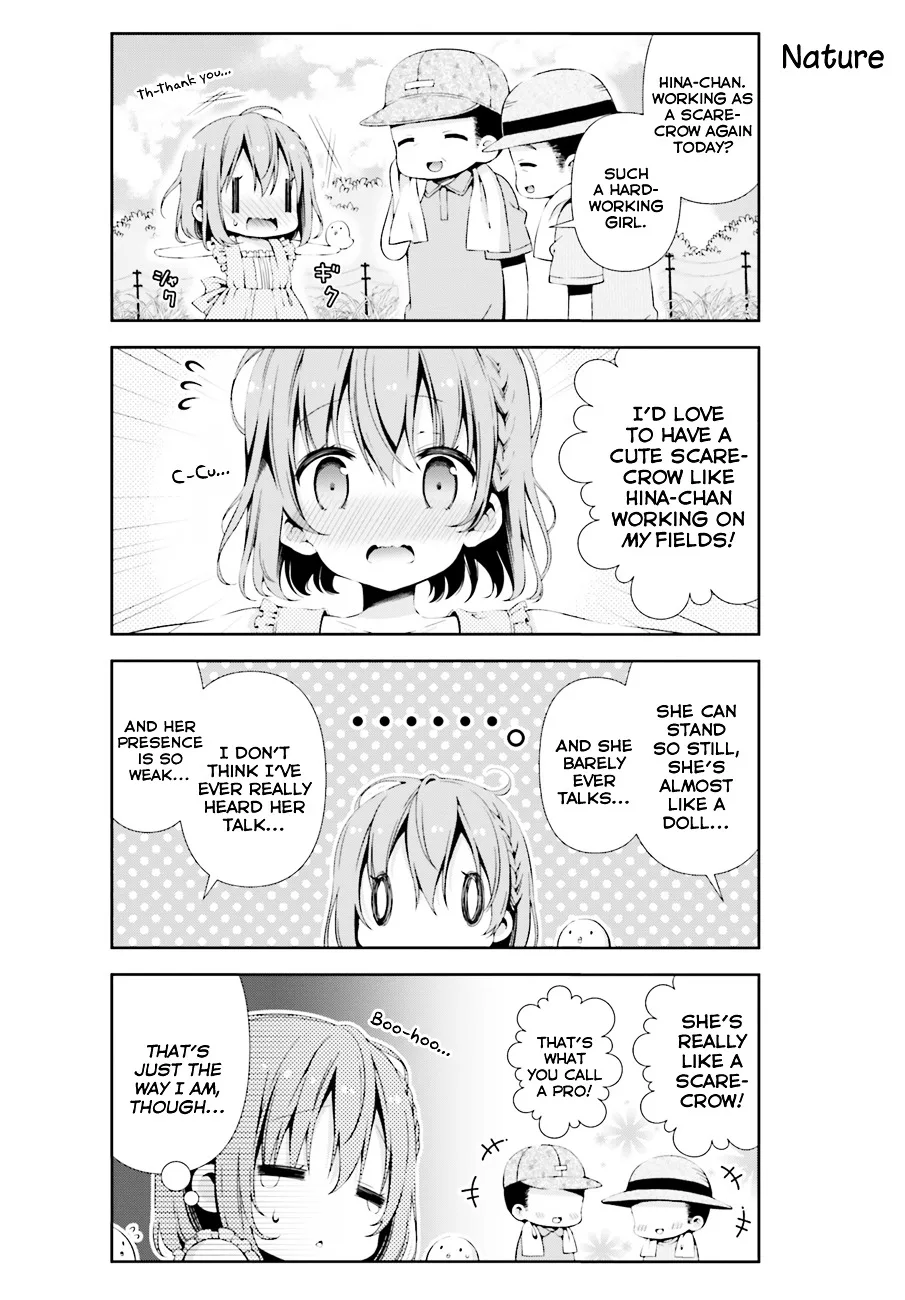Hinako Note Chapter 0 page 4