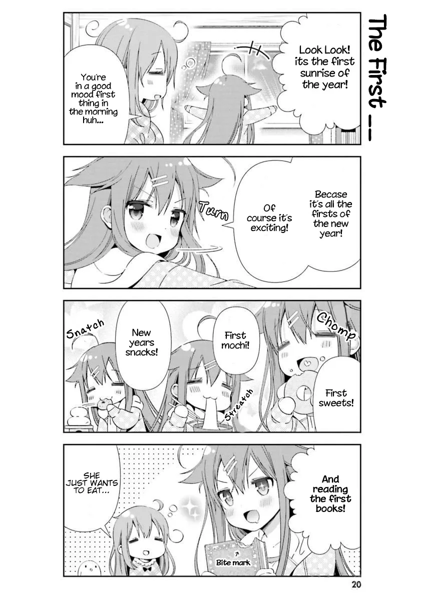 Hinako Note Chapter 14 page 2