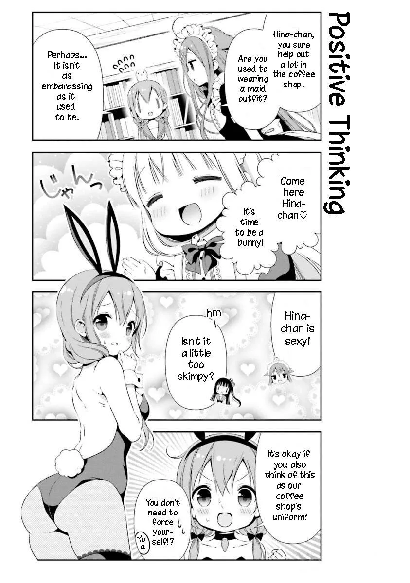 Hinako Note Chapter 20 page 6