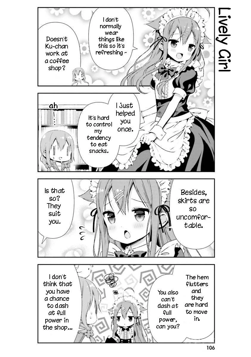 Hinako Note Chapter 20 page 5