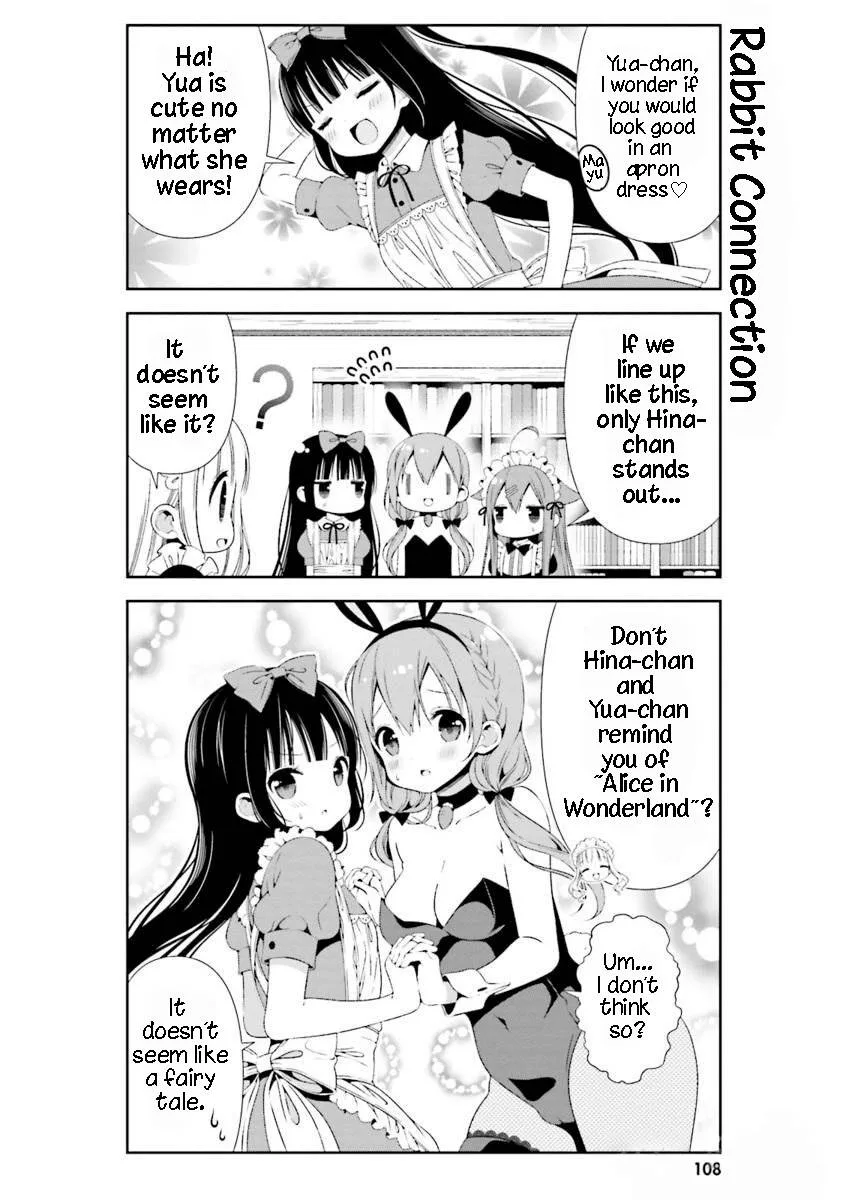Hinako Note Chapter 20 page 7