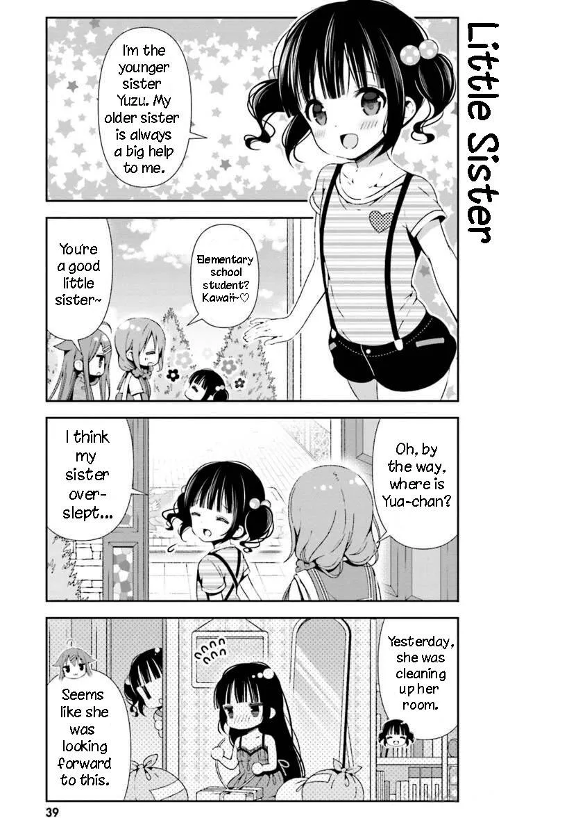 Hinako Note Chapter 24 page 7