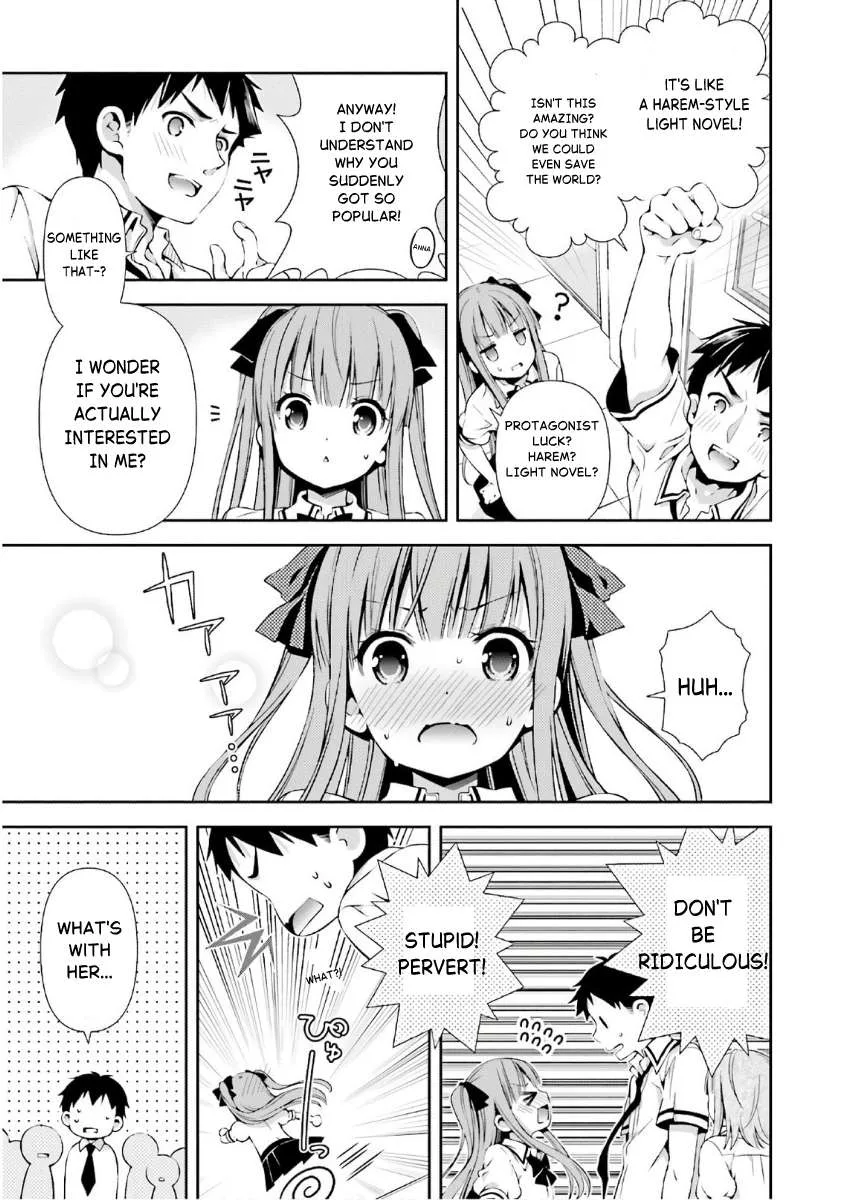 Hinako Note Chapter 38.5 page 9