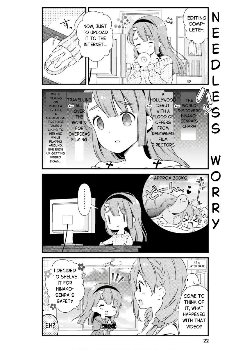 Hinako Note Chapter 39 page 24