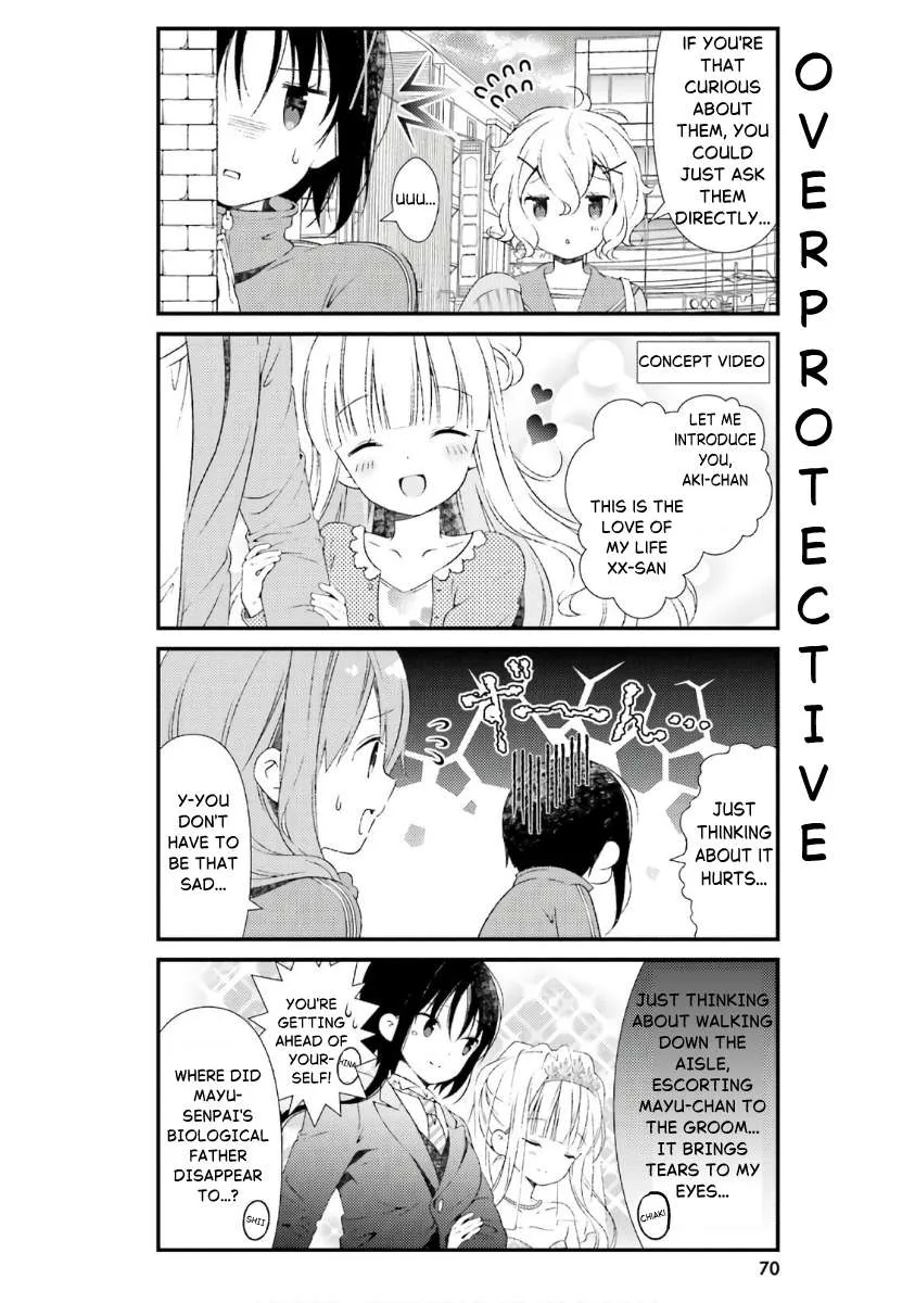 Hinako Note Chapter 43 page 2