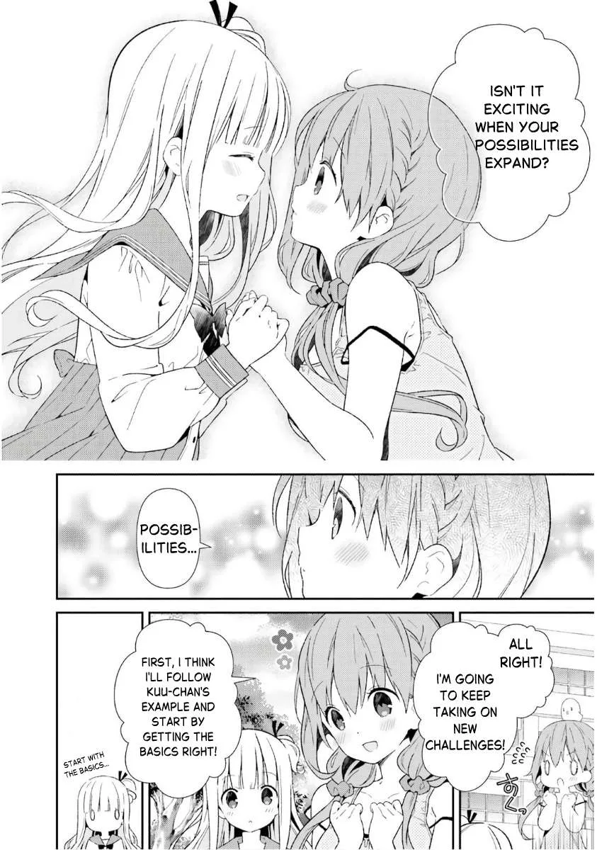 Hinako Note Chapter 44 page 24