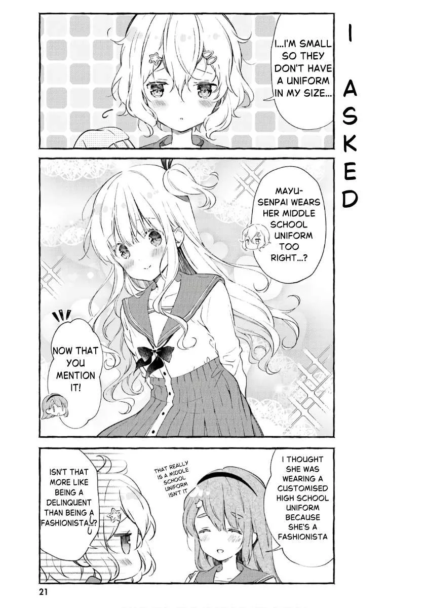 Hinako Note Chapter 47 page 3