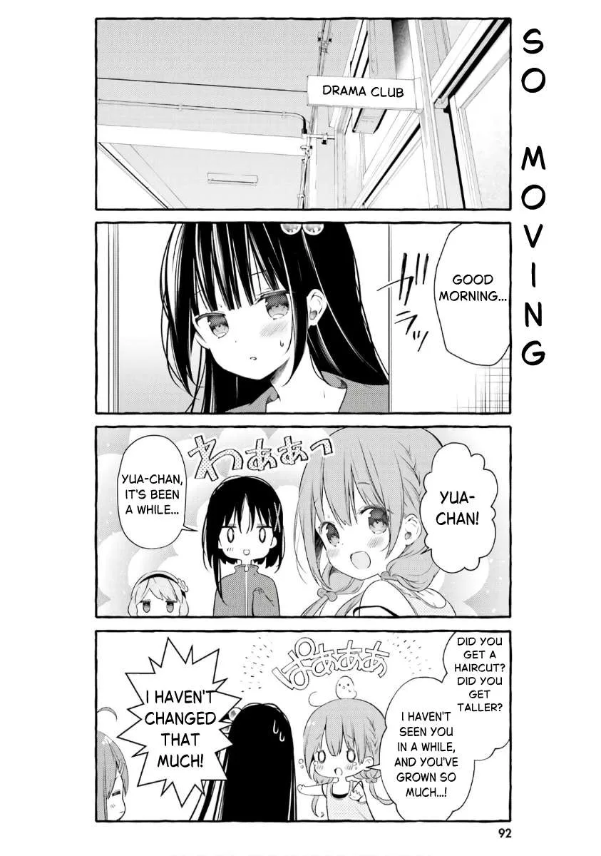 Hinako Note Chapter 53 page 6