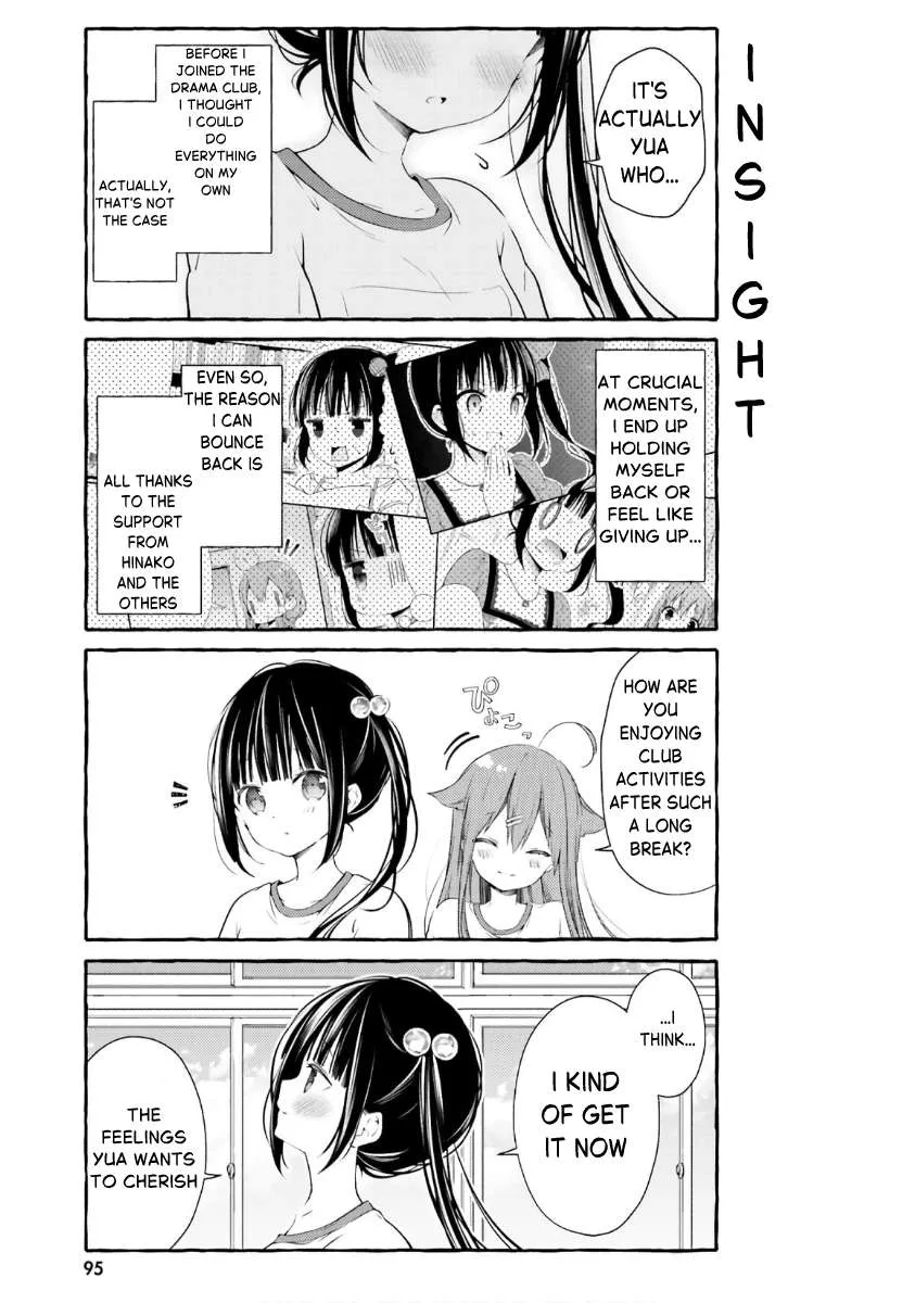 Hinako Note Chapter 53 page 9