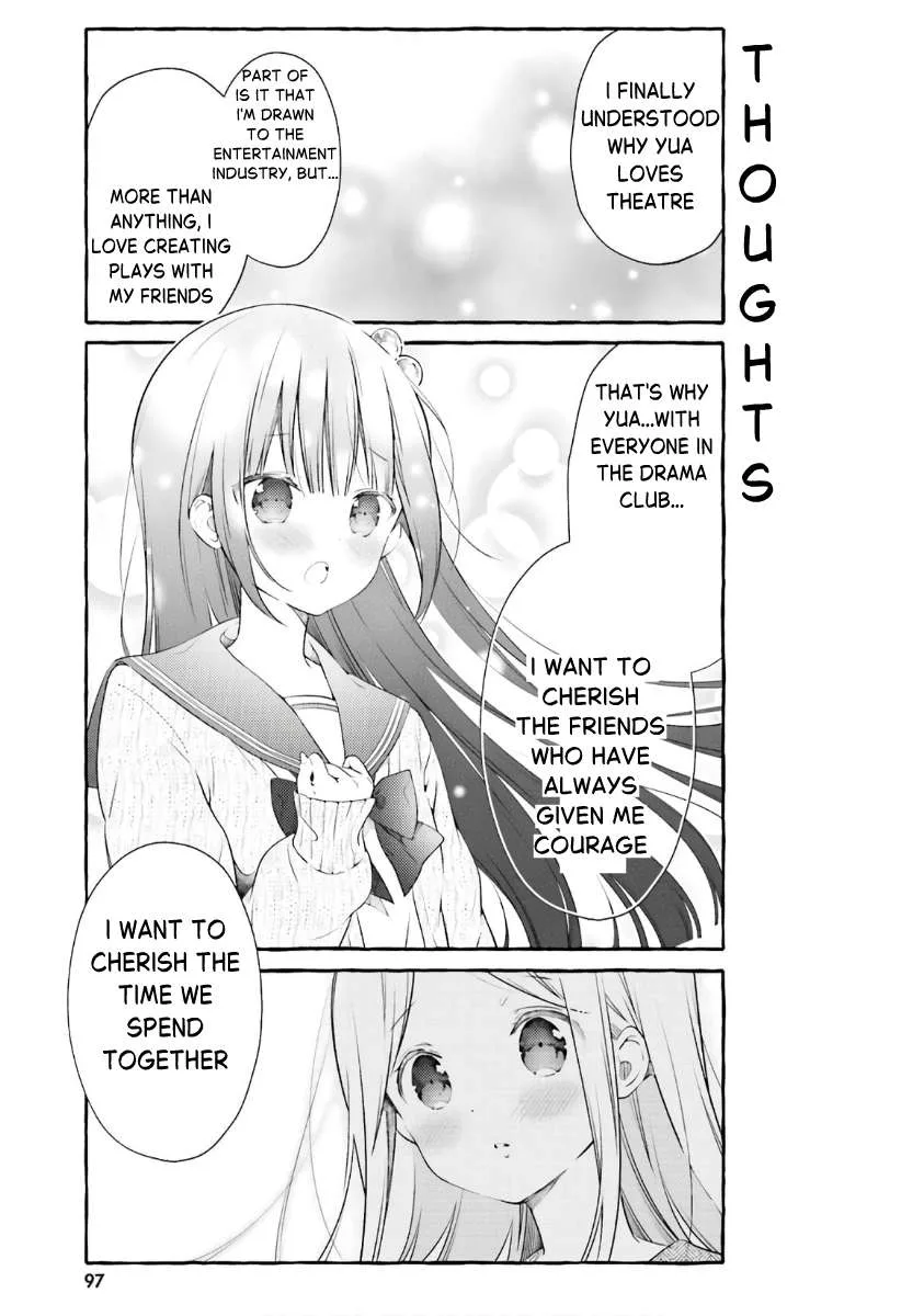 Hinako Note Chapter 53 page 11