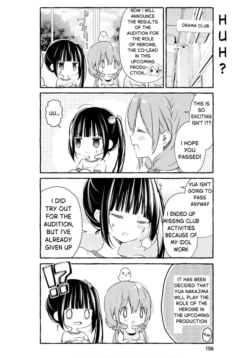 Hinako Note Chapter 54 page 2