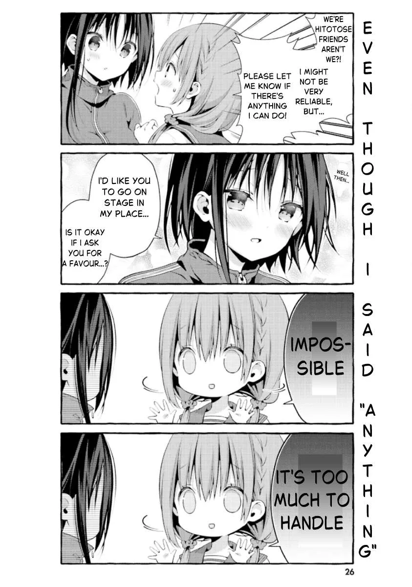 Hinako Note Chapter 56 page 8