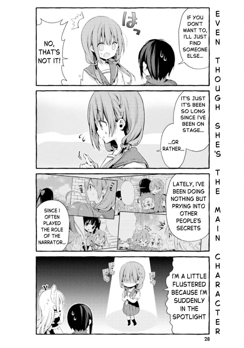 Hinako Note Chapter 56 page 10