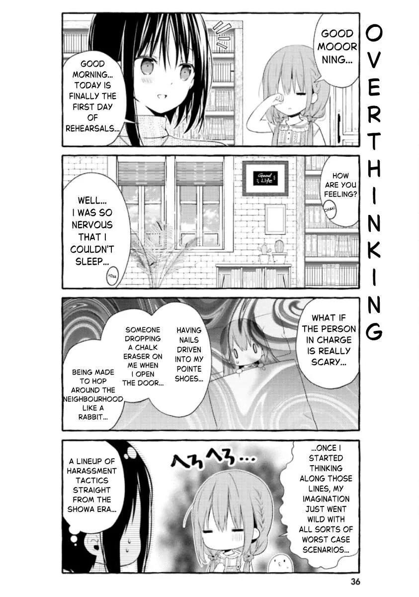 Hinako Note Chapter 57 page 2