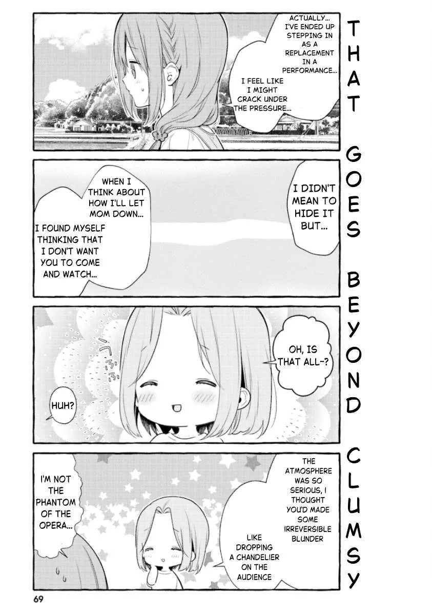Hinako Note Chapter 60 page 7
