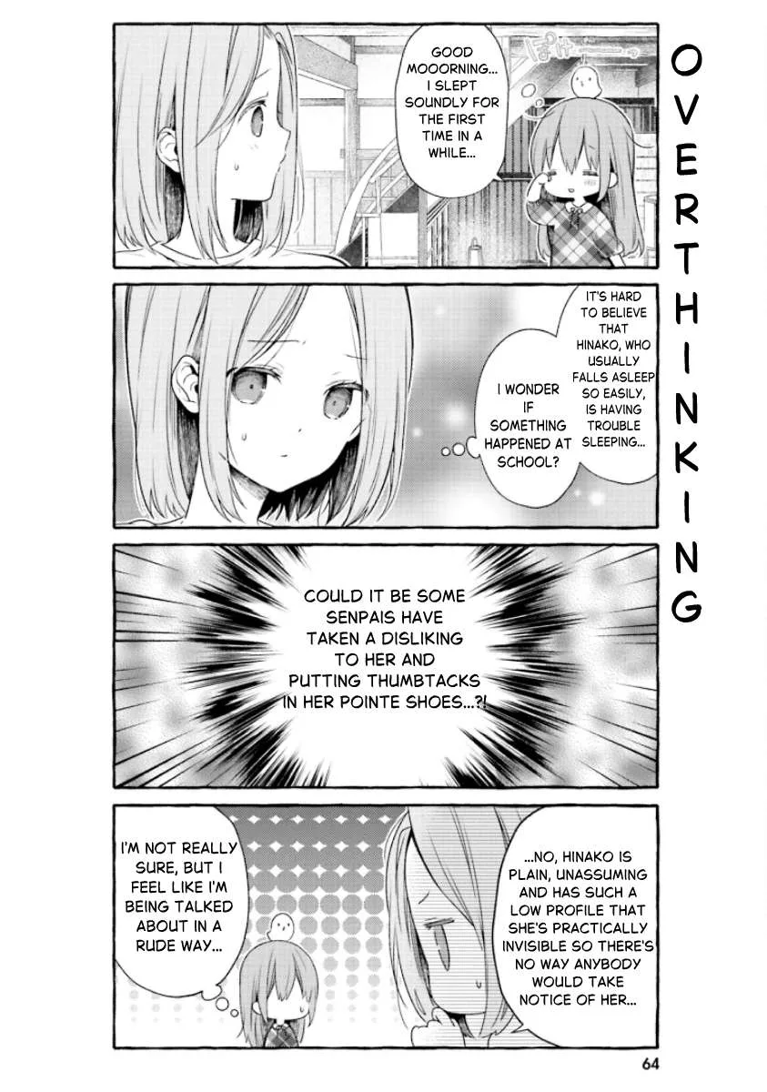 Hinako Note Chapter 60 page 2