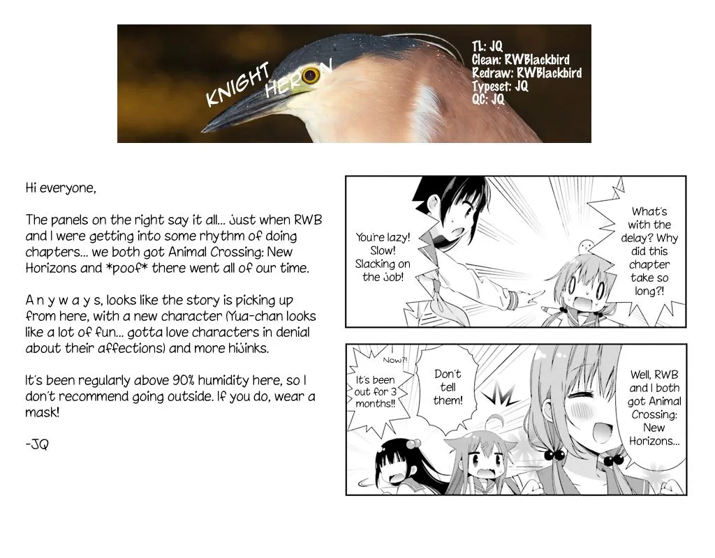 Hinako Note Chapter 8 page 9