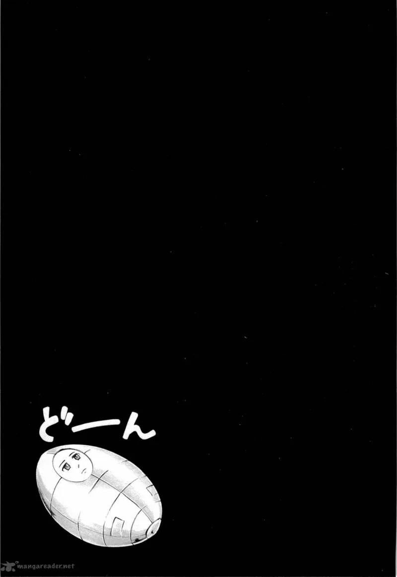 Hinamatsuri Chapter 1 page 38
